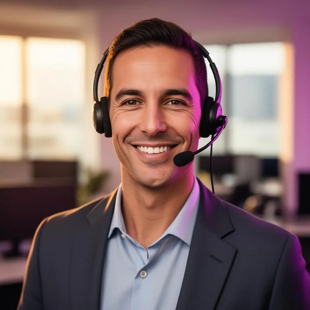 Wellaar Houston client success specialist ready to help